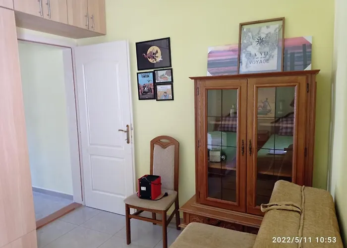 Apartments Dakovic M