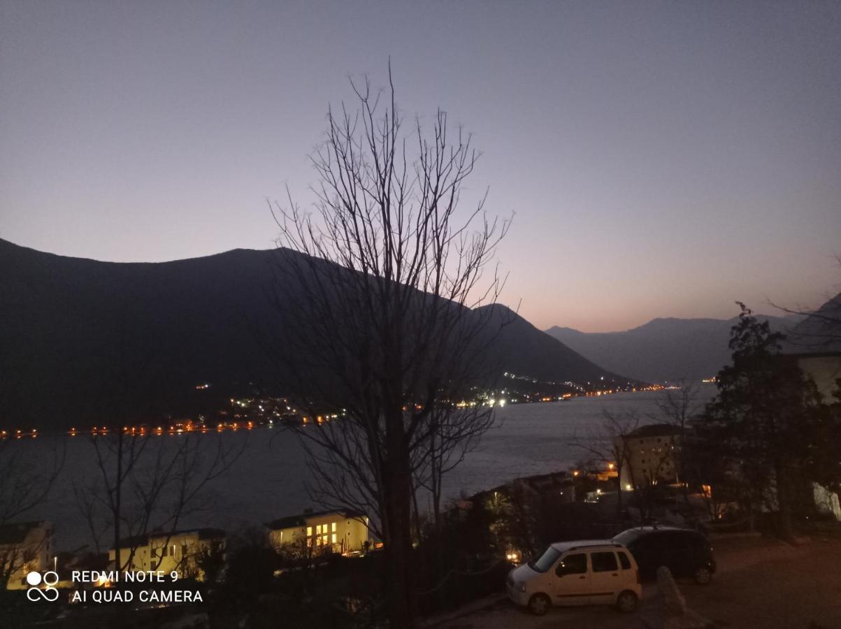 Apartment Dakovic M Kotor