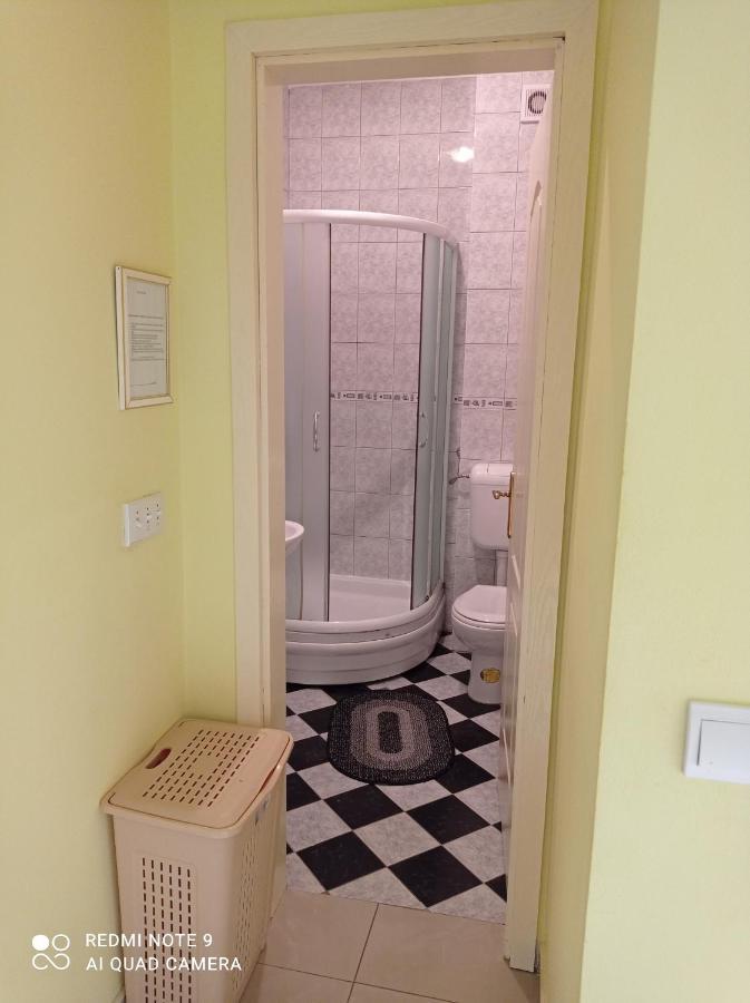 Dakovic M Apartment Kotor