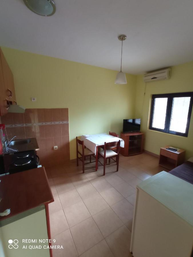 Dakovic M Apartment *