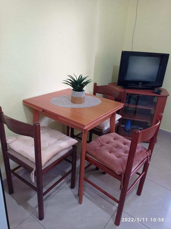 Dakovic M Apartman *