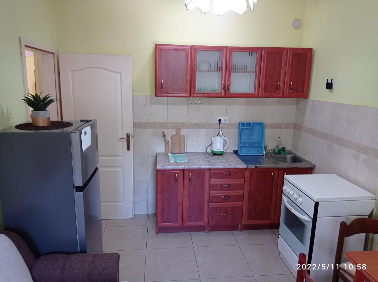 Dakovic M Apartment Kotor