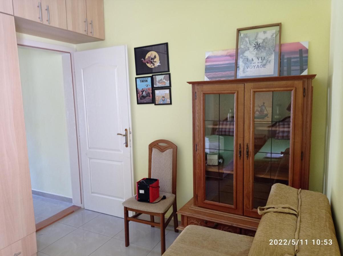 Dakovic M Apartman