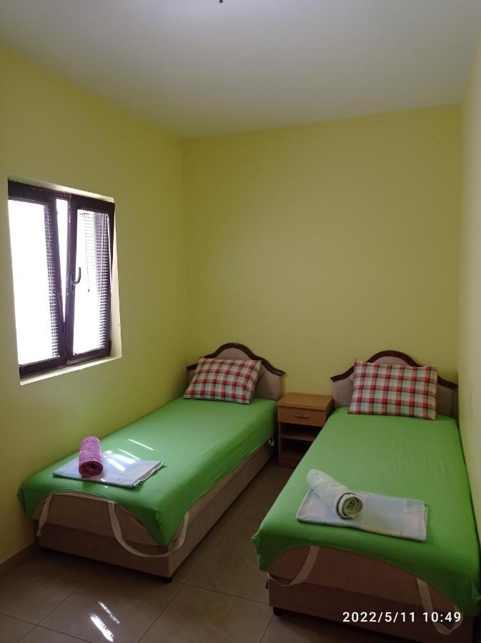 Dakovic M Apartman *