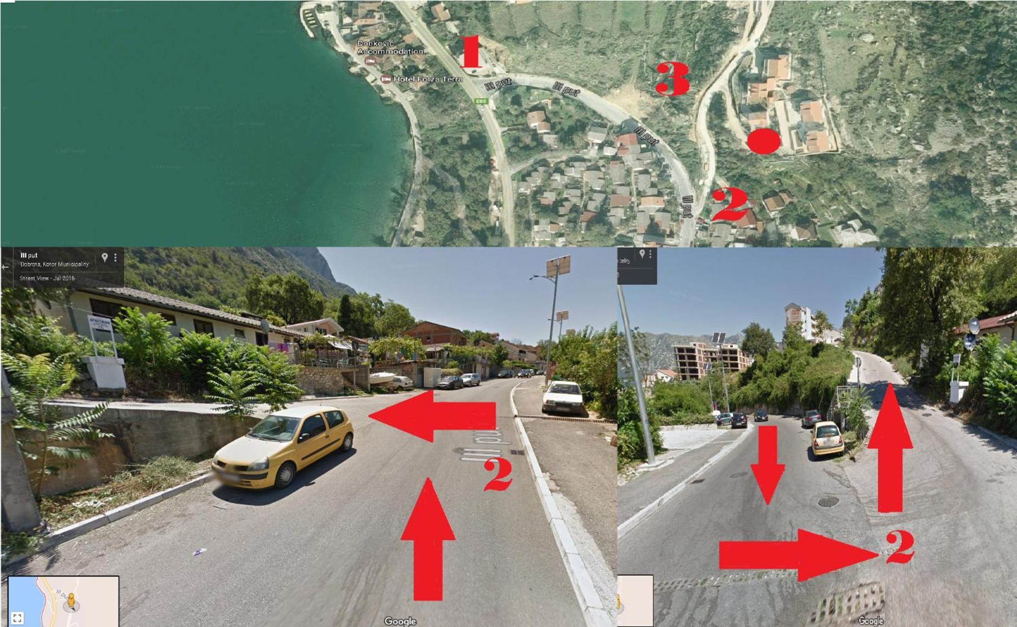 Apartment Dakovic M *