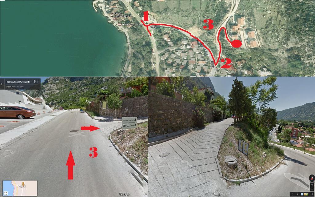 Dakovic M * Kotor